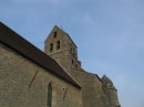 Eglise de Pithiviers-le-Vieil